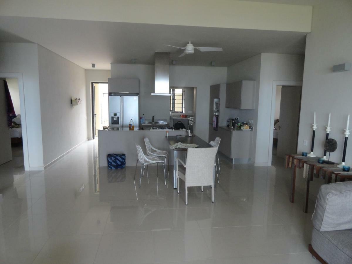 Belle Crique B1 Appartement Tamarin Buitenkant foto