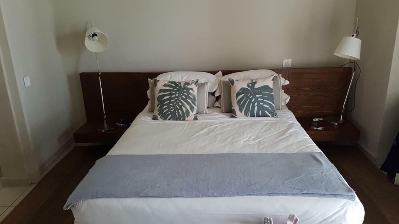 Belle Crique B1 Appartement Tamarin Buitenkant foto