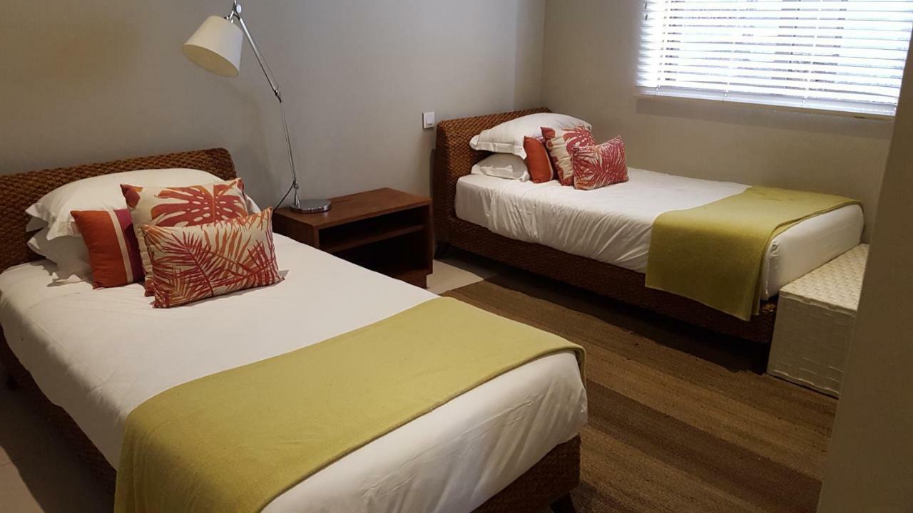 Belle Crique B1 Appartement Tamarin Buitenkant foto