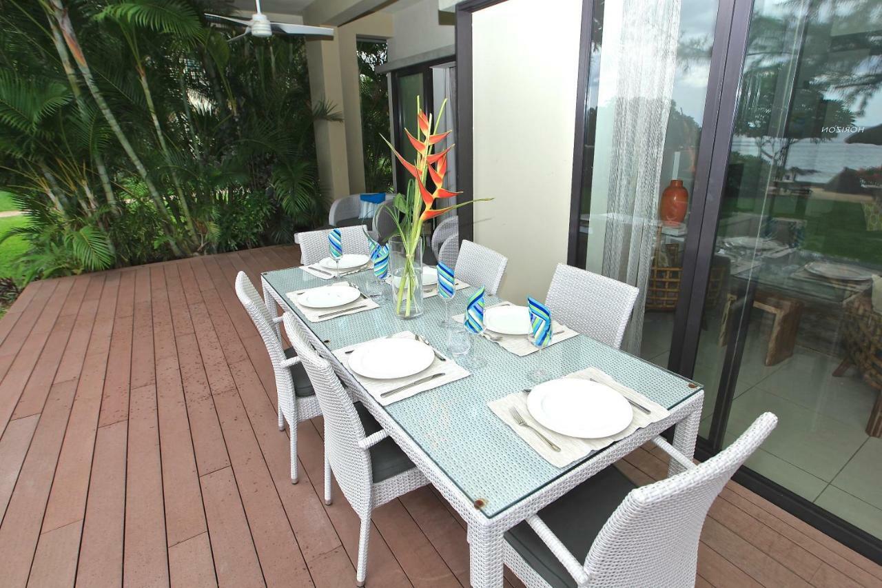Belle Crique B1 Appartement Tamarin Buitenkant foto